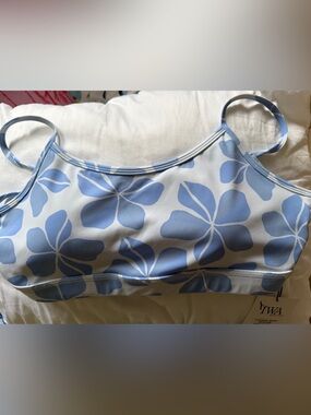 New Iwa company pua melia bra